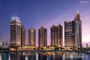 新房除甲醛 海逸名门