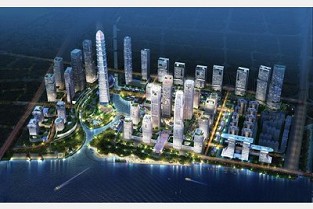 新海苑 万科商业地产