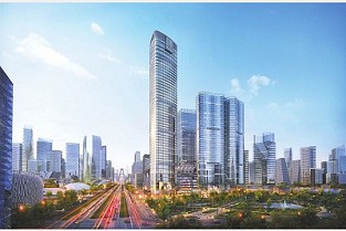 昆明房产交易 仓前租房